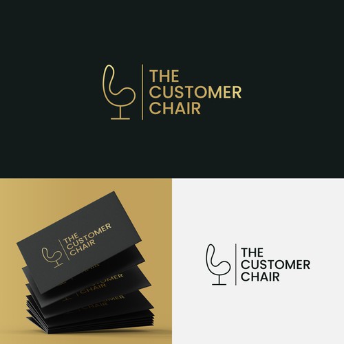 Sophisticated, high-end logo for my boutique consultancy Design by brand.jahadul