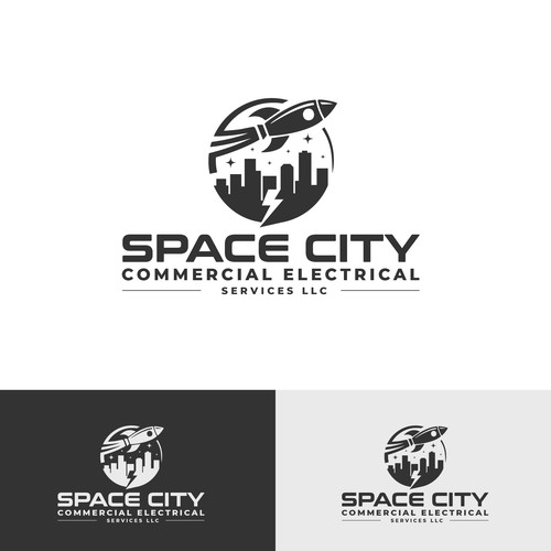 Strong Clean Professional Logo needed Design by brancut_yuk