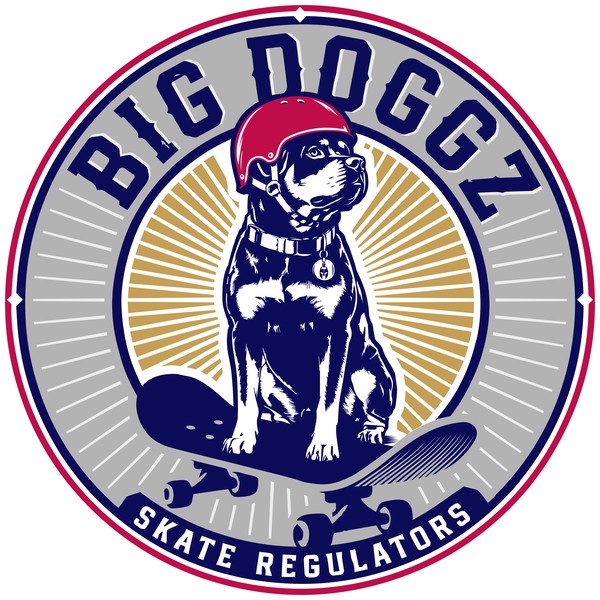 Big Doggz Skate Regulators