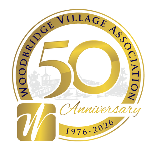 Design a 50th Anniversary logo for our community Design by CRG_DZN