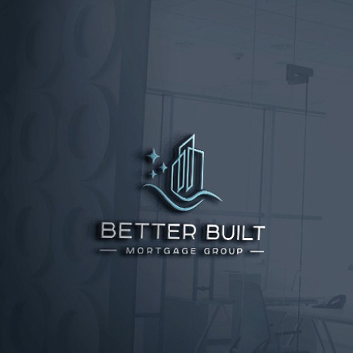 Design Better Built Mortgage Group por zeykan