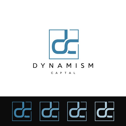 Need a logo that is strong, secure and passes test of time! Design by modernmarvel™