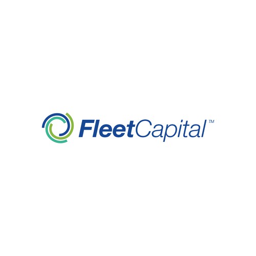 Fleet Capital - Logo Design Project Design by Walter Moreira