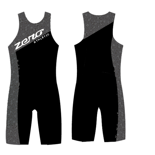 Create new triathlon clothing designs for Zero Athletic Design by MODESING