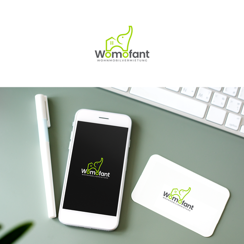 Logo design contest entry by saki-lapuff