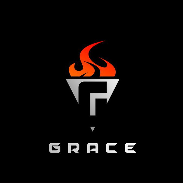 Logo for Exclusive Administrative Assistant Olympic Movement " GRACE "
