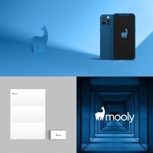 Create a premium logo design for a startup! Design by BlindB