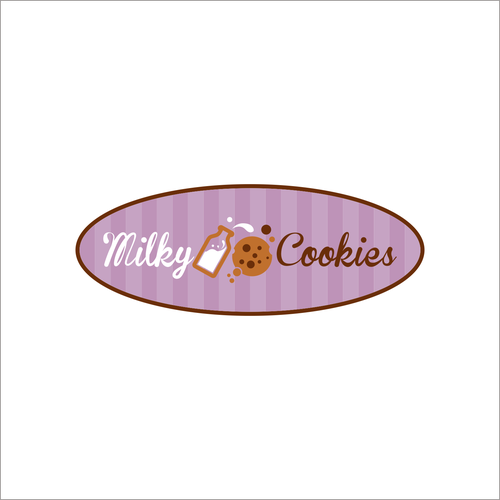 Cookies logo Design by Eniyatee