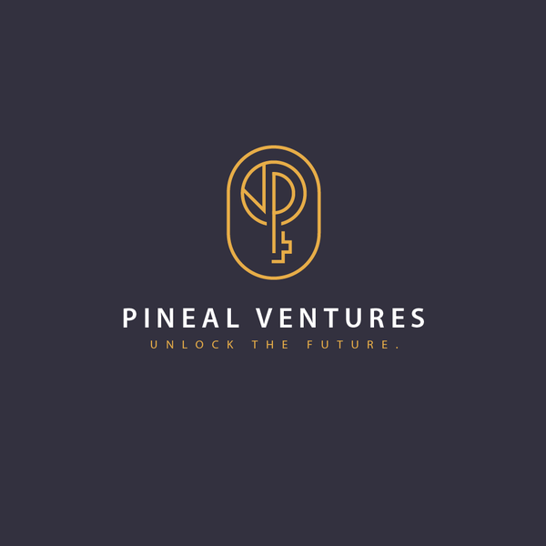 Logo for Venture Capital Firm 