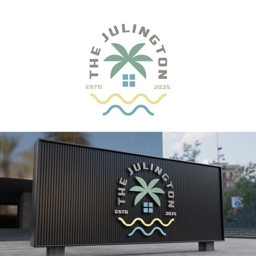 The Julington Design by Anipop.std