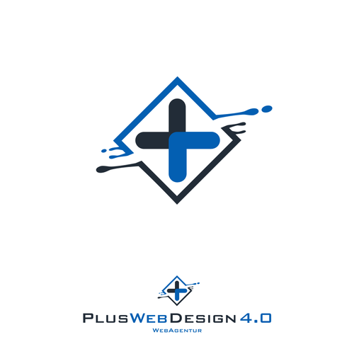 Logo & social media pack contest entry by Scribble Design