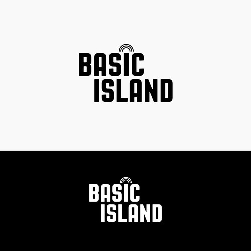 Designs | Basic Island Logo and Brand Guide Opportunity | Logo & brand ...