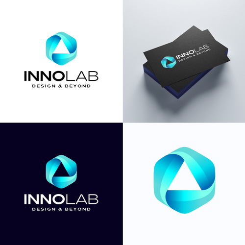 INNO LAB Design by Milan Gavrilovic