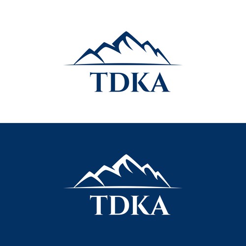 TDKA Family logo Design by olgood