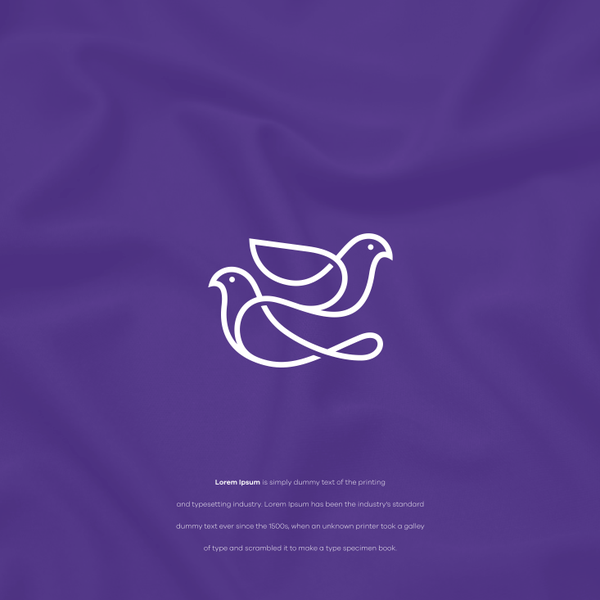 Design by daywin™ titled "logo concept for Magic Penguin"