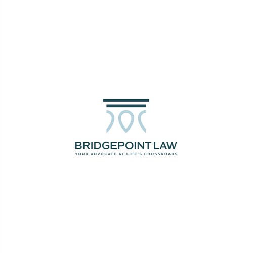 Millennial female-led law firm in Alaska Diseño de alisto!