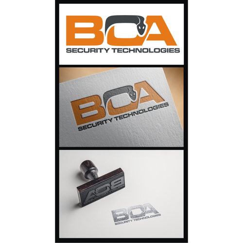 Design a cutting edge professional logo for a Security/Lock