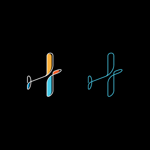 Create an engaging logo design for a model glider designer & manufacturer Design réalisé par matanomira