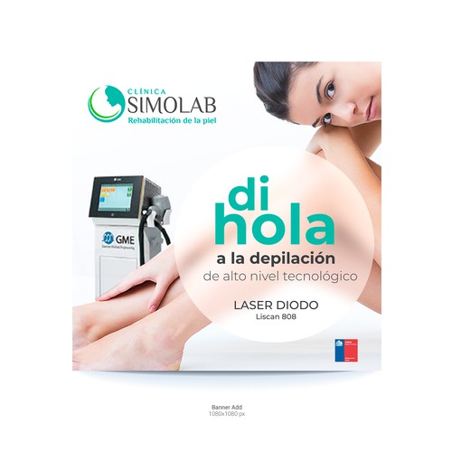 Clinicas discount depilacion laser