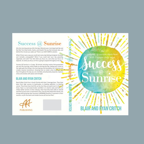 Design a bestselling Daily Journal cover for Faith-Based Entrepreneurs Design by praveen007