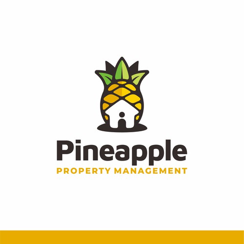 Logo Design for new Property Management Company Design by Veeza_D