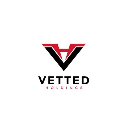 Design di Vetted Holdings New Logo di Tam_1982