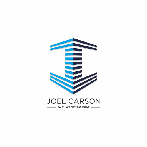 Joel Carson Logo Design by vali21