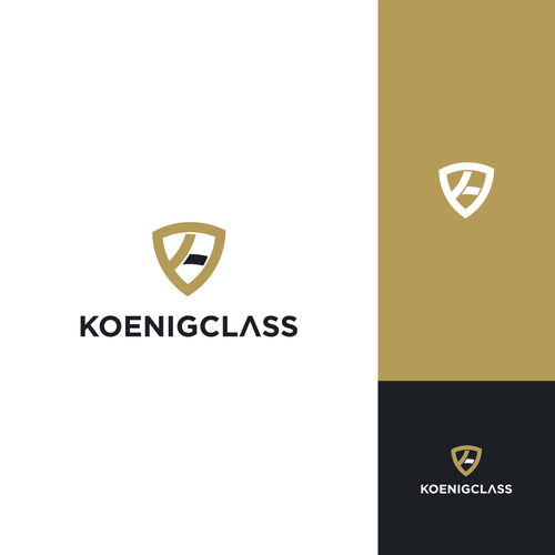 Logo design contest entry by Bigstone