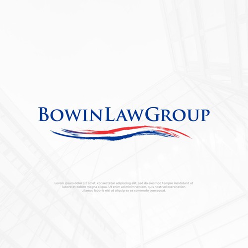 コンペ「Patriotic logo for law firm」のデザイン by Allank*さん 