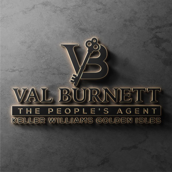Design by Victor113 titled "Val Burnett"