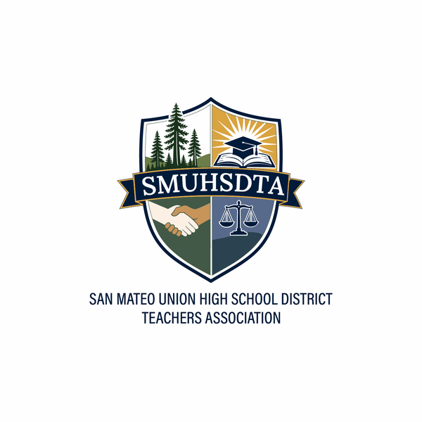 Design by 「 pexels 」™ titled "SMUHSDTA-- CA Teachers Union "
