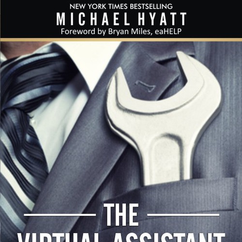 Create a Book Cover Design for New York Times Bestselling Author