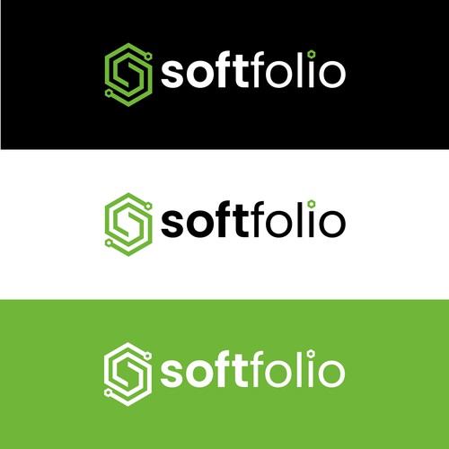 Logotipos propuesta en el concurso por Xisco™