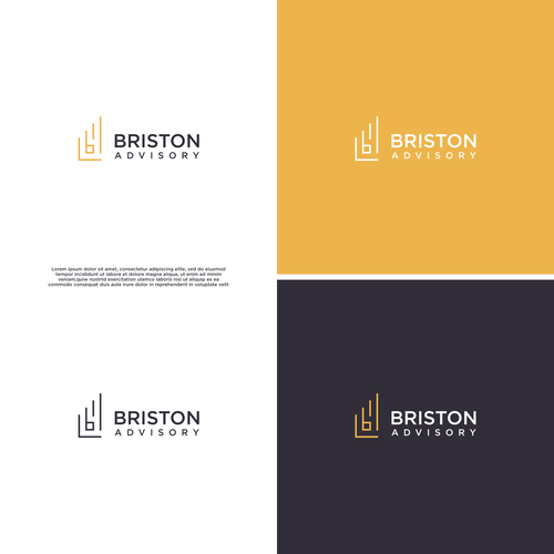 Clever/Unique Logo for Real Estate Finance consulting firm Design by sae_mas