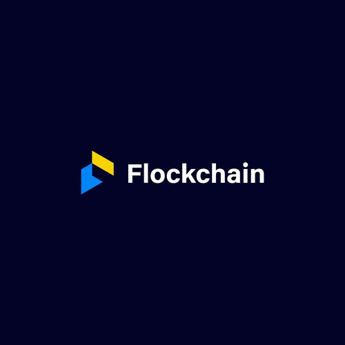Minimalist logo with edges for software product Design von heyhendro