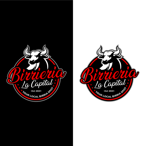 Free birria for the winner ? | Logo design contest | 99designs