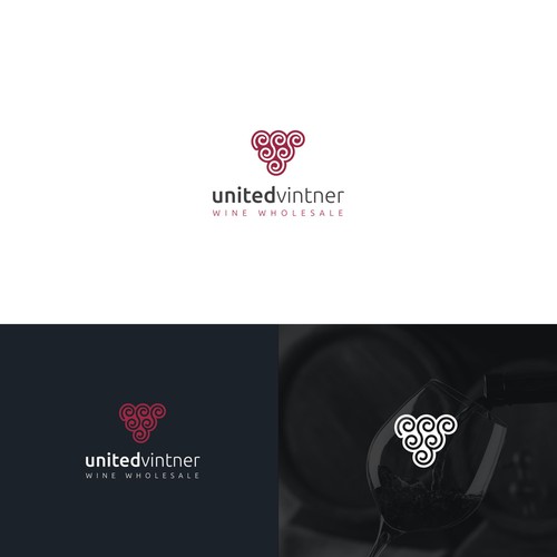 Logo & brand identity pack contest entry by REØdesign