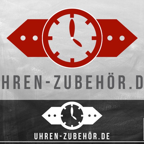  contest entry by WOTO Design