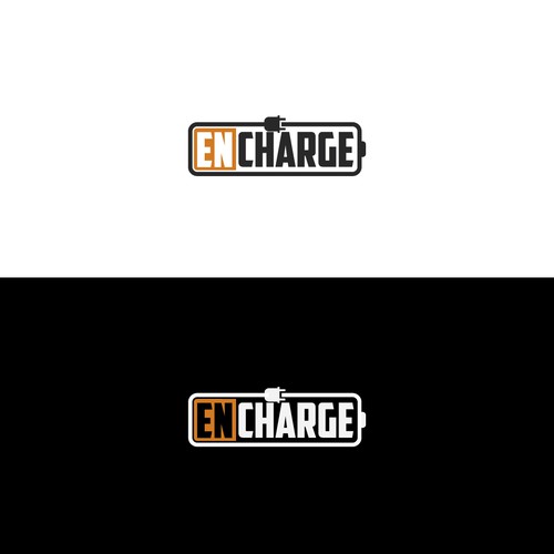 Logo for new Electric Vehicle Charging Company Design by Vulfman