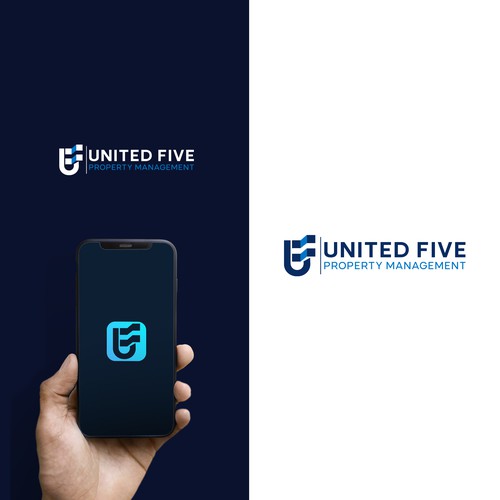 United Five Design by Nana445