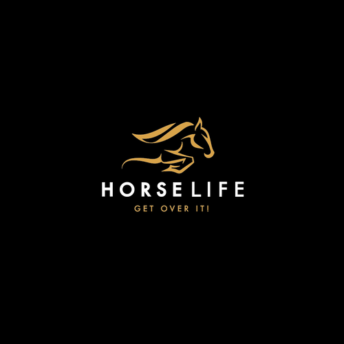 high end retail clothing design for Horse People Ontwerp door Graficamente17 ✅