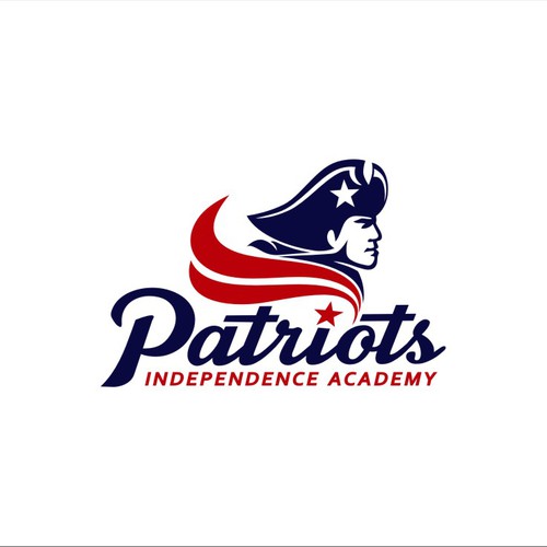 Independence Academy Patriots 