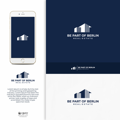  contest entry by ojietz