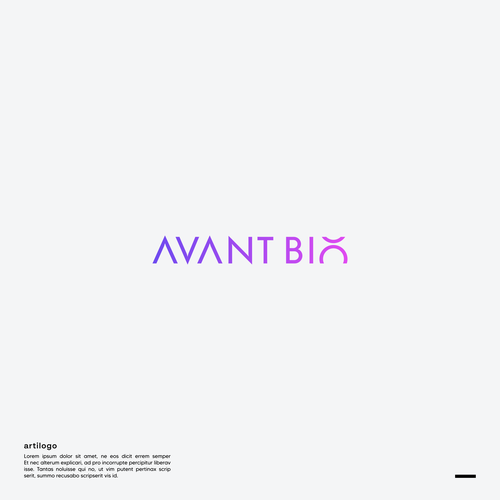 Let's see your take on "AVANT" Design by artilogo.co