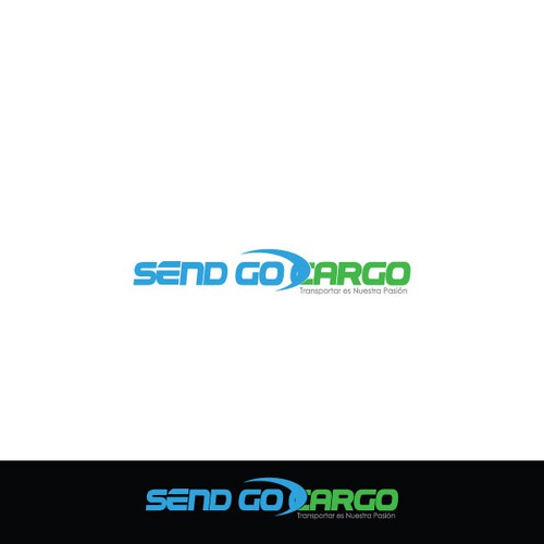 Logo design contest entry by Lunar87