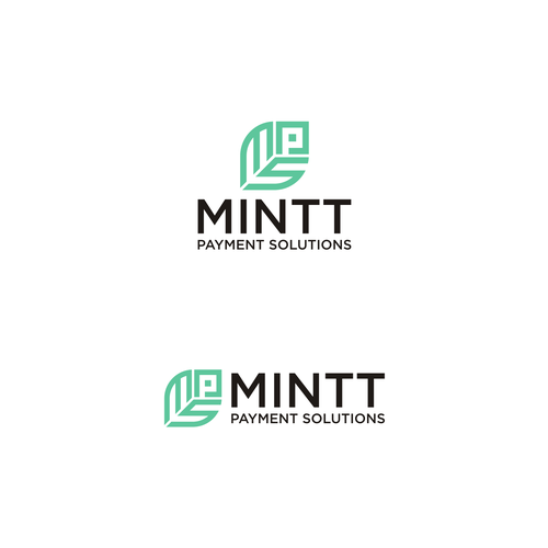Design di "Urban Trendsetter: Create a Stylish & Bold Logo for Mintt Payment Solutions - di win_won121