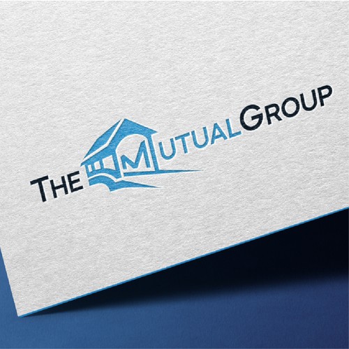 Insurance Services Business Logo Design by Aleksinjo