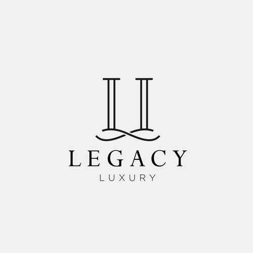 Create a classy statement logo for a rising luxury leather bag brand!, Logo  design contest