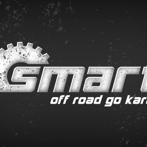 OFF-ROAD GO KART COMPANY Design by Floating Baron