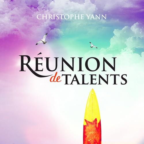  contest entry by hellopogoe